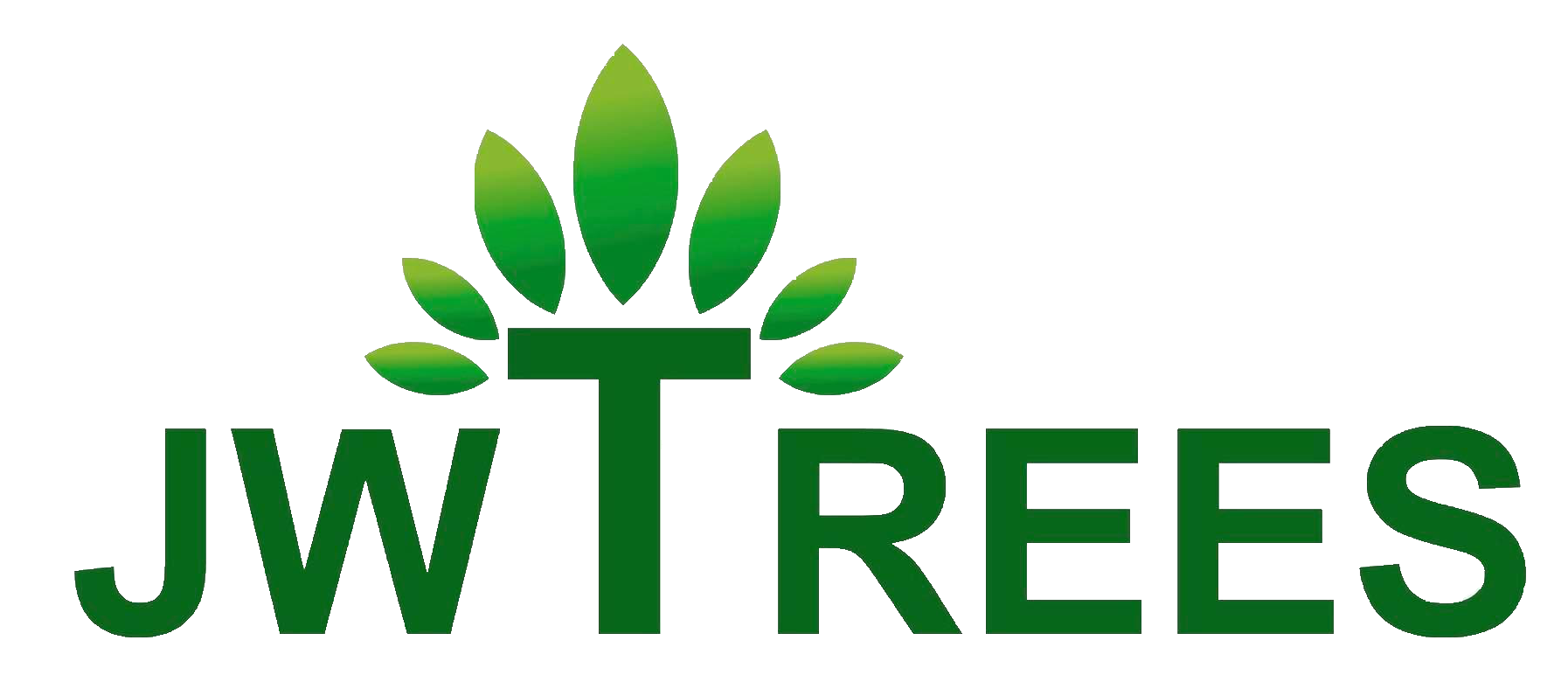 JW Trees Logo